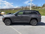 2026 Jeep Grand Cherokee GRAND CHEROKEE SUMMIT 4X4
