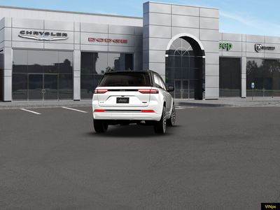 2026 Jeep Grand Cherokee GRAND CHEROKEE SUMMIT 4X4