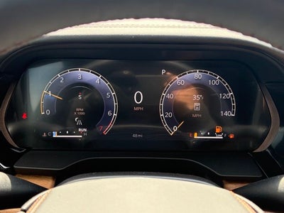 2026 Jeep Grand Cherokee GRAND CHEROKEE SUMMIT 4X4