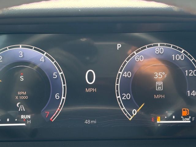 2026 Jeep Grand Cherokee GRAND CHEROKEE SUMMIT 4X4