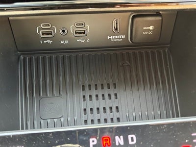 2026 Jeep Grand Cherokee GRAND CHEROKEE SUMMIT 4X4