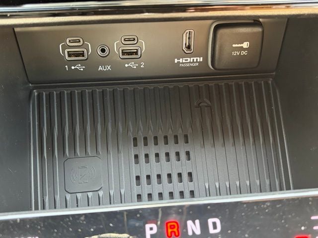 2026 Jeep Grand Cherokee GRAND CHEROKEE SUMMIT 4X4