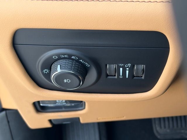 2026 Jeep Grand Cherokee GRAND CHEROKEE SUMMIT 4X4