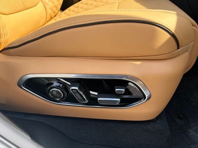 2026 Jeep Grand Cherokee GRAND CHEROKEE SUMMIT 4X4