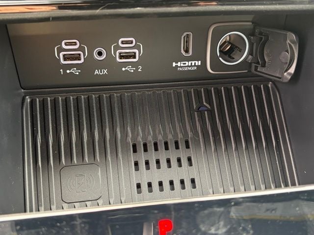 2026 Jeep Grand Cherokee GRAND CHEROKEE SUMMIT 4X4