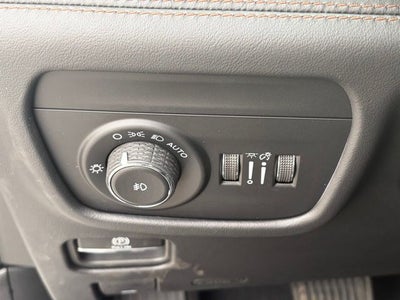 2026 Jeep Grand Cherokee GRAND CHEROKEE SUMMIT 4X4