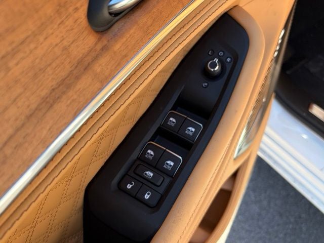 2026 Jeep Grand Cherokee GRAND CHEROKEE SUMMIT 4X4