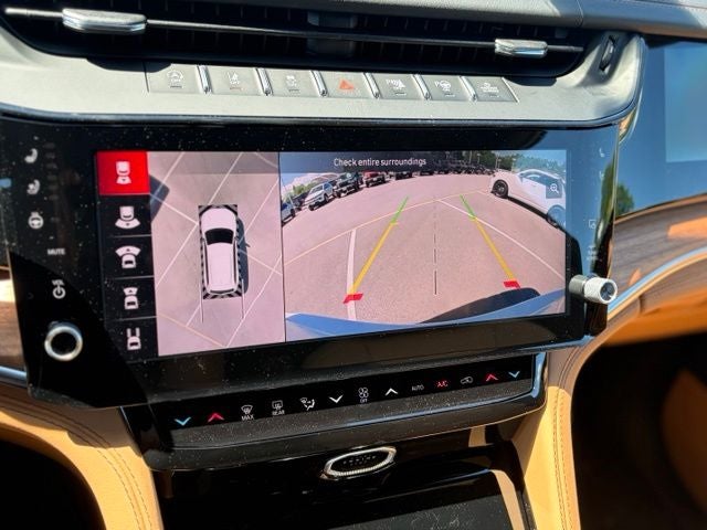 2026 Jeep Grand Cherokee GRAND CHEROKEE SUMMIT 4X4