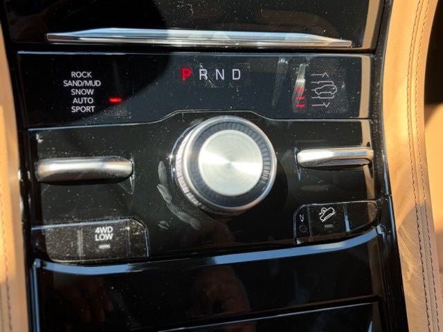 2026 Jeep Grand Cherokee GRAND CHEROKEE SUMMIT 4X4