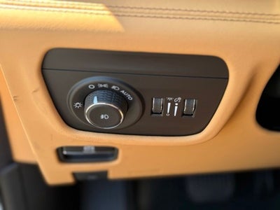 2026 Jeep Grand Cherokee GRAND CHEROKEE SUMMIT 4X4