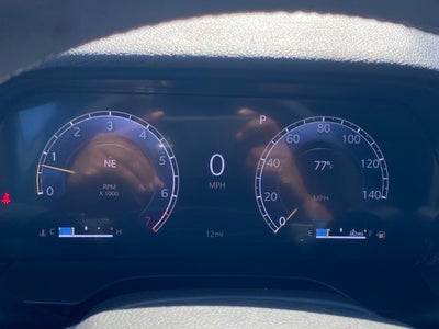 2025 Jeep Grand Cherokee GRAND CHEROKEE L LAREDO X 4X4