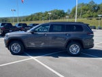 2025 Jeep Grand Cherokee GRAND CHEROKEE L LAREDO X 4X4