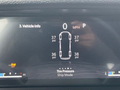 2025 Jeep Grand Cherokee GRAND CHEROKEE L LAREDO X 4X4