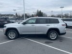 2025 Jeep Grand Cherokee GRAND CHEROKEE L LAREDO X 4X4