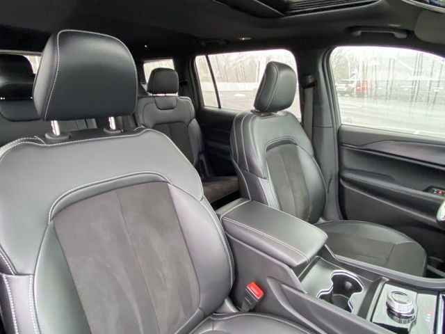 2024 Jeep Grand Cherokee L Altitude X