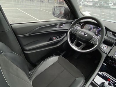 2024 Jeep Grand Cherokee L Altitude X