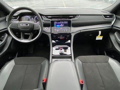 2024 Jeep Grand Cherokee L Altitude X