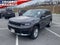 2025 Jeep Grand Cherokee GRAND CHEROKEE L LAREDO X 4X4