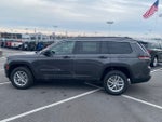 2025 Jeep Grand Cherokee GRAND CHEROKEE L LAREDO X 4X4