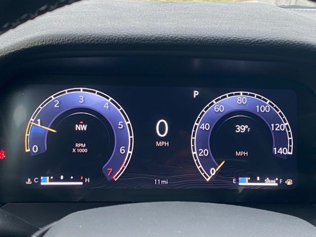 2025 Jeep Grand Cherokee GRAND CHEROKEE L LAREDO X 4X4