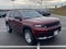 2025 Jeep Grand Cherokee GRAND CHEROKEE L LAREDO X 4X4