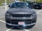 2025 Jeep Grand Cherokee GRAND CHEROKEE L LAREDO 4X4