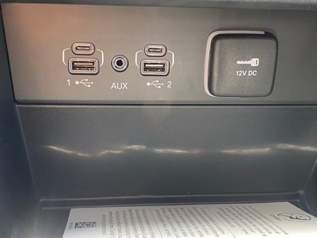 2025 Jeep Grand Cherokee GRAND CHEROKEE L LAREDO 4X4