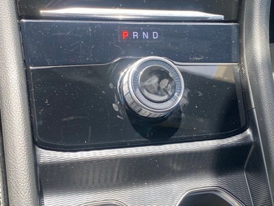 2025 Jeep Grand Cherokee GRAND CHEROKEE L LAREDO 4X4