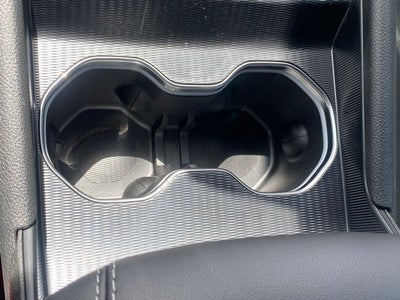 2025 Jeep Grand Cherokee GRAND CHEROKEE L LAREDO 4X4