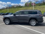 2025 Jeep Grand Cherokee GRAND CHEROKEE L LAREDO 4X4