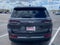 2025 Jeep Grand Cherokee GRAND CHEROKEE L LAREDO 4X4