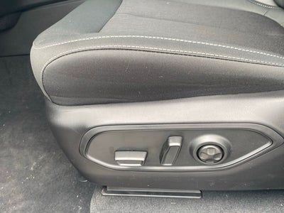 2025 Jeep Grand Cherokee GRAND CHEROKEE L LAREDO X 4X4