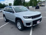 2025 Jeep Grand Cherokee GRAND CHEROKEE L LAREDO X 4X4