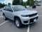 2025 Jeep Grand Cherokee GRAND CHEROKEE L LAREDO X 4X4