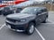 2025 Jeep Grand Cherokee GRAND CHEROKEE L LAREDO X 4X4