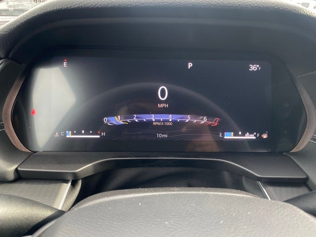 2025 Jeep Grand Cherokee GRAND CHEROKEE L LAREDO X 4X4