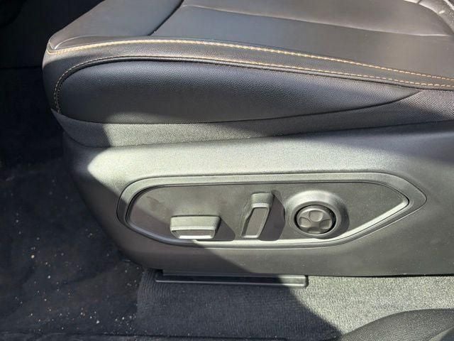 2026 Jeep Grand Cherokee GRAND CHEROKEE L 85TH ANNIVERSARY EDITION 4X4