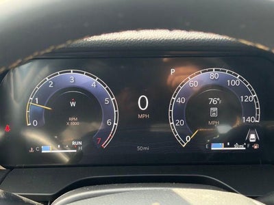 2026 Jeep Grand Cherokee GRAND CHEROKEE L 85TH ANNIVERSARY EDITION 4X4