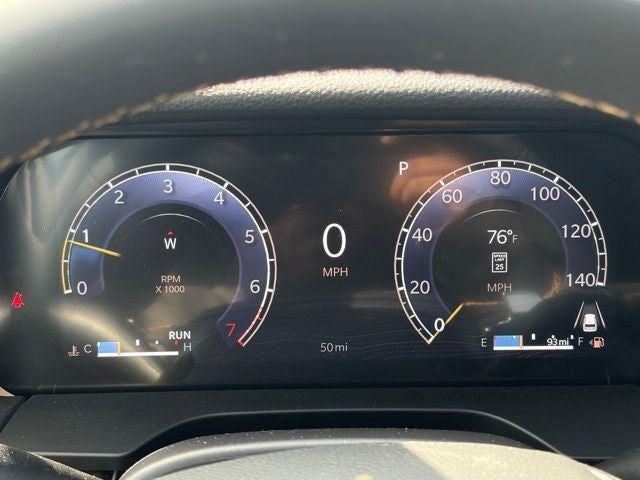 2026 Jeep Grand Cherokee GRAND CHEROKEE L 85TH ANNIVERSARY EDITION 4X4