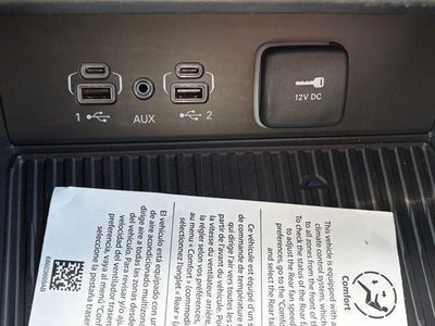 2026 Jeep Grand Cherokee GRAND CHEROKEE L 85TH ANNIVERSARY EDITION 4X4