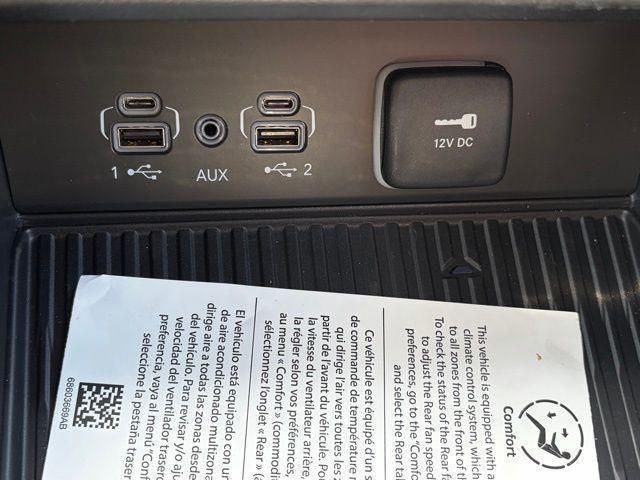 2026 Jeep Grand Cherokee GRAND CHEROKEE L 85TH ANNIVERSARY EDITION 4X4