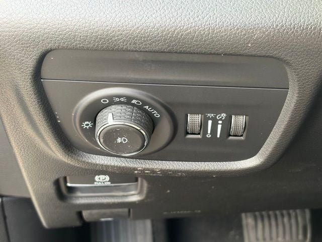 2026 Jeep Grand Cherokee GRAND CHEROKEE L 85TH ANNIVERSARY EDITION 4X4