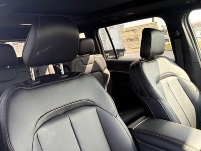 2026 Jeep Grand Cherokee GRAND CHEROKEE L 85TH ANNIVERSARY EDITION 4X4