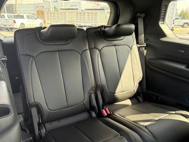 2026 Jeep Grand Cherokee GRAND CHEROKEE L 85TH ANNIVERSARY EDITION 4X4