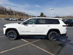 2026 Jeep Grand Cherokee GRAND CHEROKEE L 85TH ANNIVERSARY EDITION 4X4