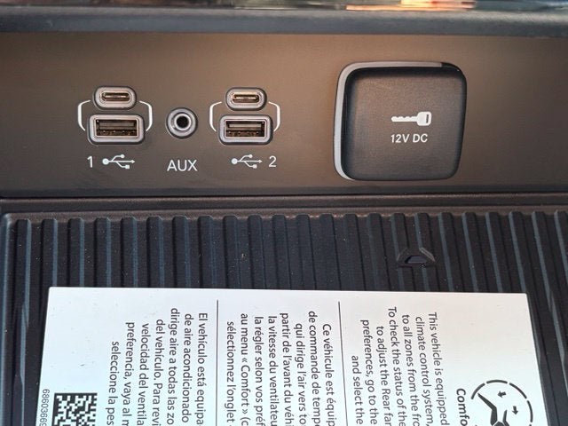 2027 Jeep Grand Cherokee GRAND CHEROKEE L LIMITED RESERVE 4X4