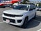 2025 Jeep Grand Cherokee GRAND CHEROKEE L OVERLAND 4X4