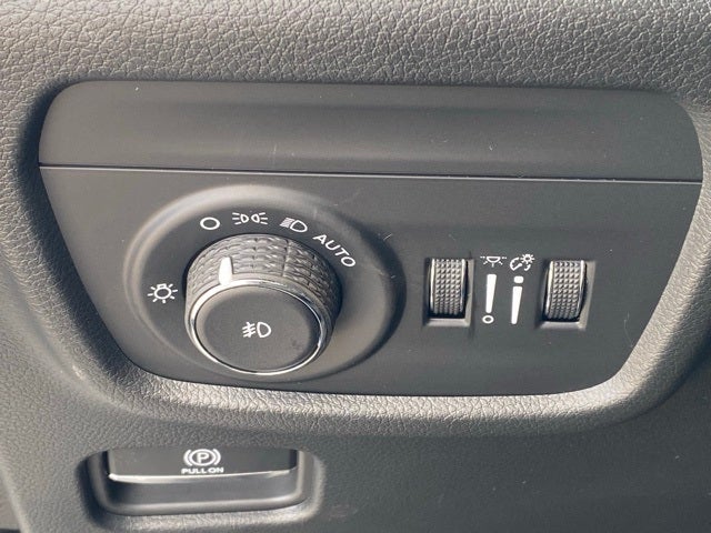 2025 Jeep Grand Cherokee GRAND CHEROKEE L OVERLAND 4X4