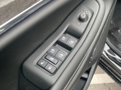 2025 Jeep Grand Cherokee GRAND CHEROKEE L OVERLAND 4X4