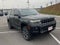 2025 Jeep Grand Cherokee GRAND CHEROKEE L OVERLAND 4X4